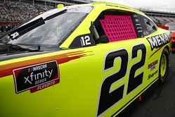When did NASCAR mandate driver window nets? All you need to know