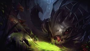 "That’s gotta sting": League of Legends LoLdle answers 886 (Monday, December 9, 2024)