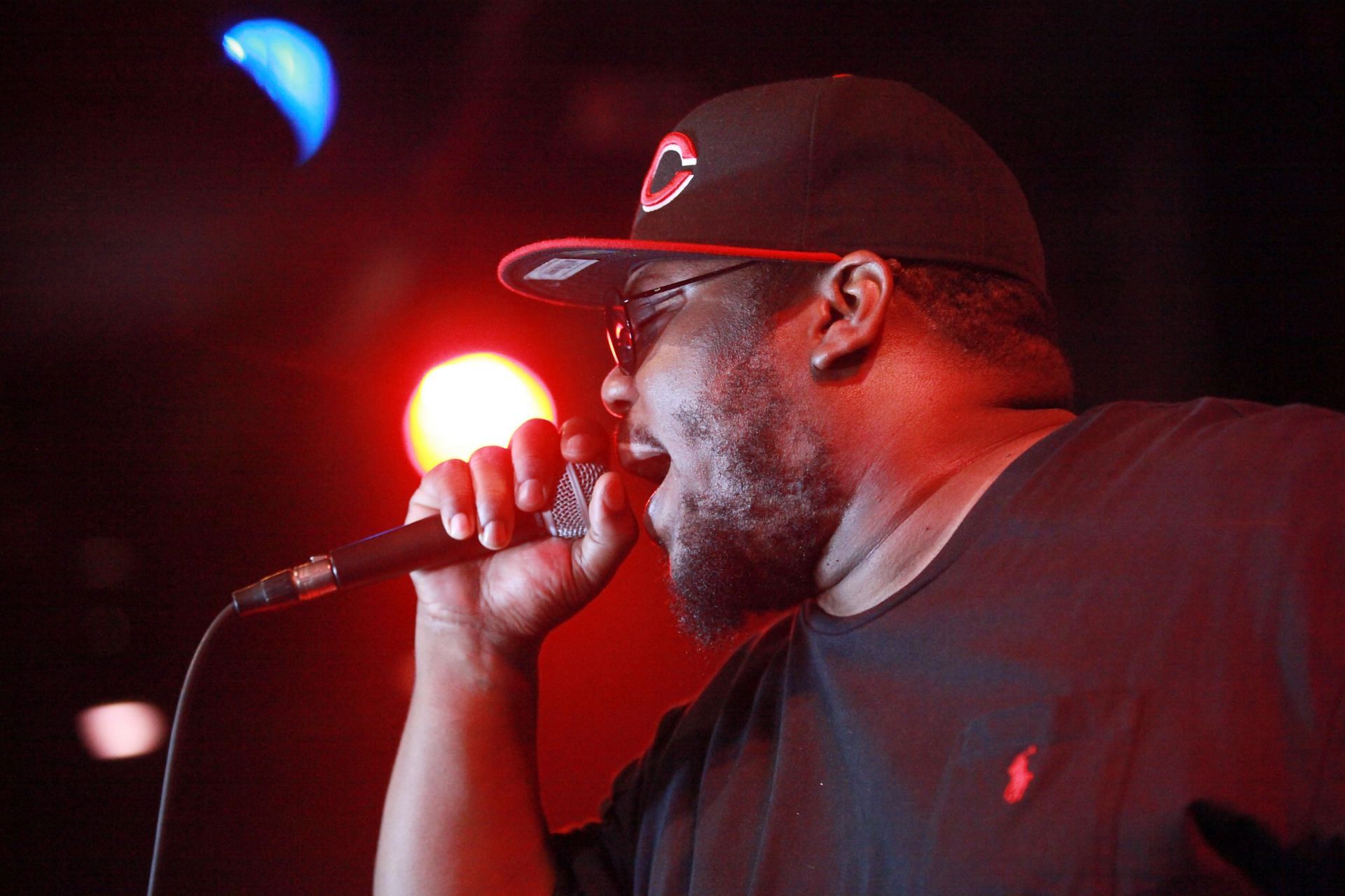 Beanie Sigel In Concert - Source: Getty