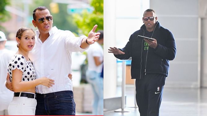 Alex Rodriguez shares 'proud dad' moment as 'beautiful' daughter Ella steals the spotlight in dance show