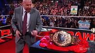 40-year-old WWE star has been given 44 world title shots; hasn't won once