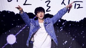 “THAT group comeback gonna be huge”— Fans react as BTS’ Jin reveals plans for a short break in 2025 ahead of the new chapter