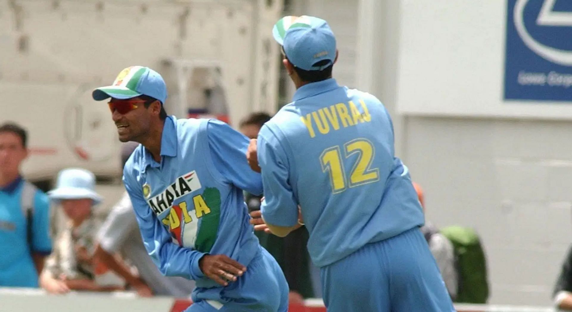 Yuvraj Singh