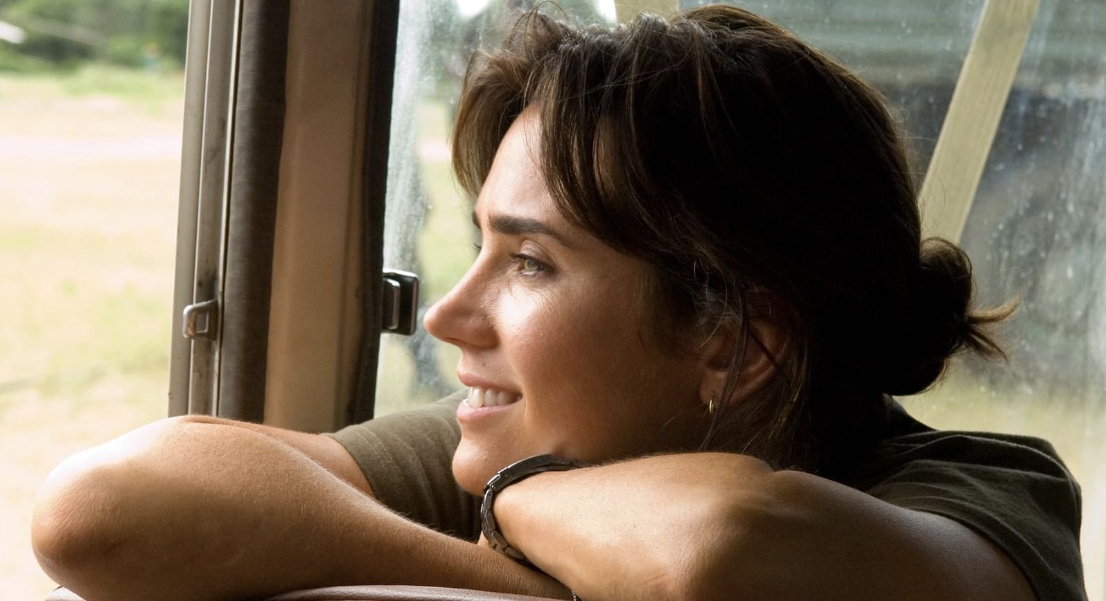 Jennifer Connelly (Image via Warner Bros. Pictures)