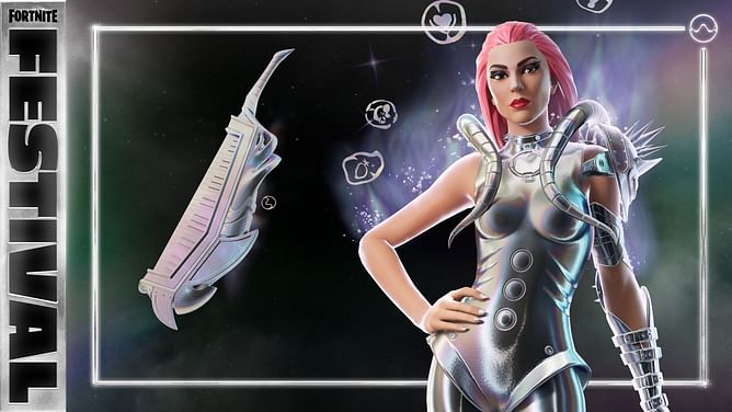 How to get Platinum Icon skins in Fortnite