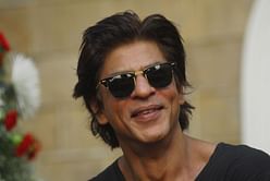 "He is an absolute superstar” - Former KKR player’s massive praise for Shah Rukh Khan