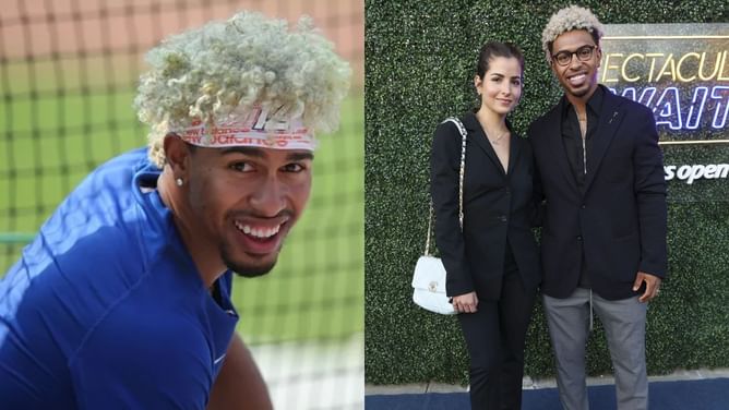 Francisco Lindor and wife Katia announce pregnancy as they prepare to expand their family