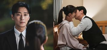 "Two-faced friends like cha jihye are the worst type" — Internet reacts to actress Kim Ye-won's character Cha Ji-hye in 'Love Your Enemy'