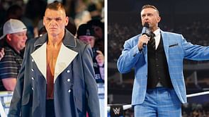 Nick Aldis' major signing to be revealed, another star to be found injured? - 4 possible surprises for WWE SmackDown tonight