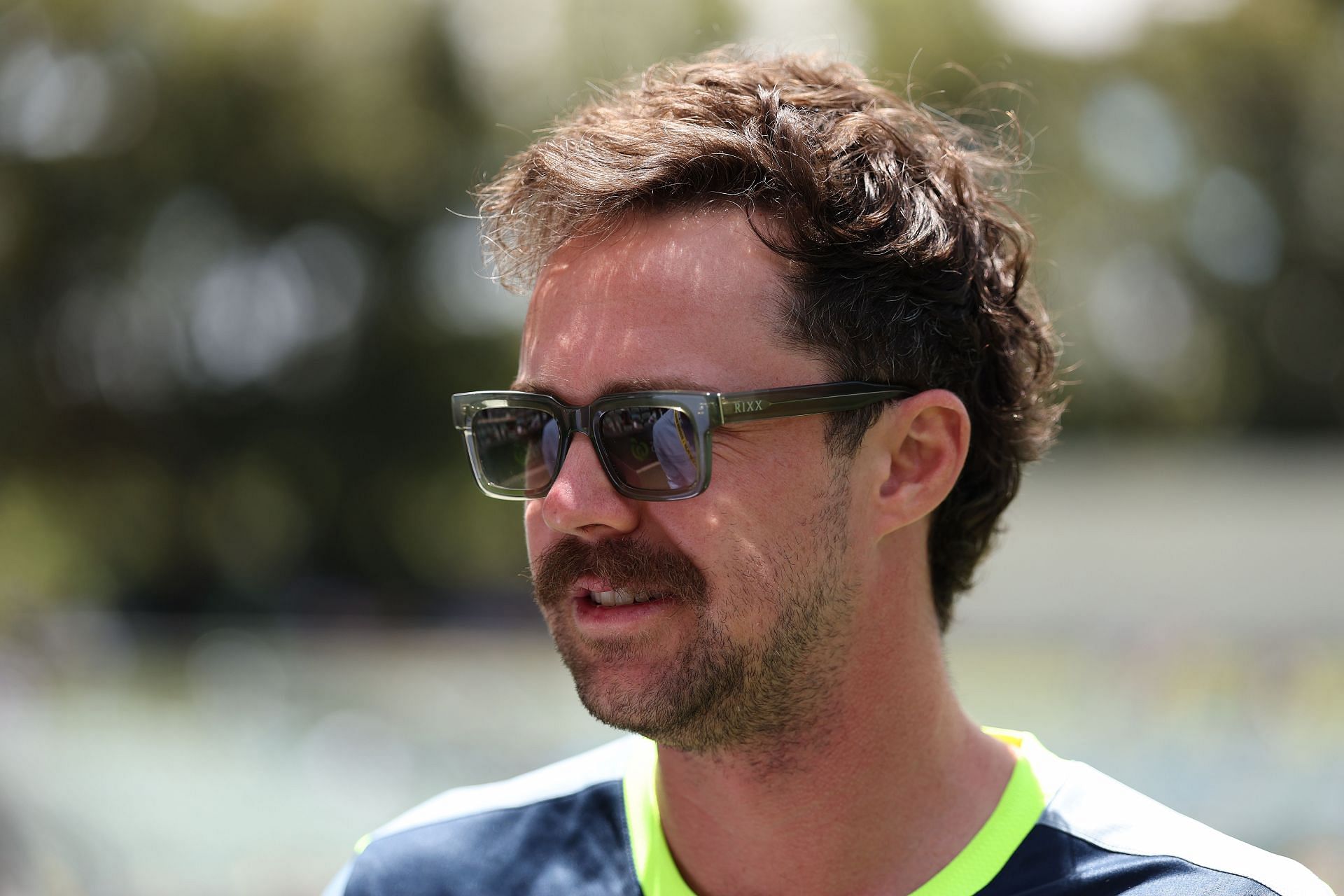 Australia v India - Men