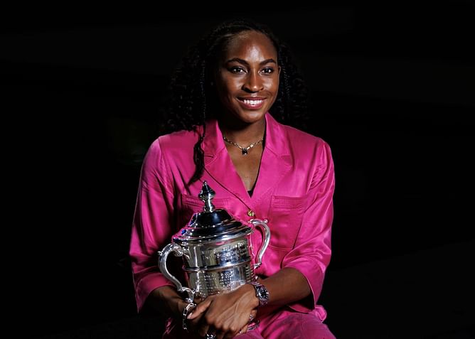 5 best matches that defined Coco Gauff's career ft. Remarkable Iga Swiatek, Aryna Sabalenka beatings