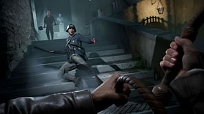 Indiana Jones and the Great Circle stuttering and crashing on Xbox Series X/S: Possible fixes