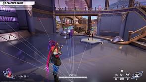 Marvel Rivals has cheaters within a few days of release