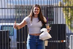 "My goal isn’t to be a role model" - Ilona Maher opens up on being an inspirational figure to women after winning an Olympic medal and DWTS appearance