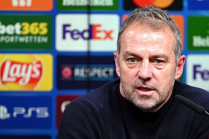 Barcelona interested in signing midfielder in January - Reports