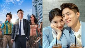 2024 Raspberry Film Festival: Worst acting, worst behaving actors, & more