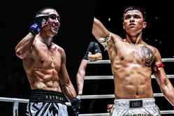 Egor Bikrev believes a win over Panpayak can propel him to incredible heights in ONE Championship