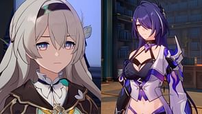 Honkai Star Rail 2.7 usage rate shows most popular characters in Apocalyptic Shadow