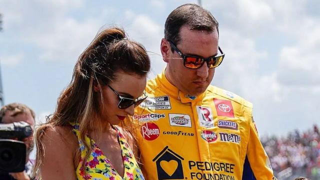 I don't ever feel like I need to wait for a year”: Kyle Busch's wife Samantha discloses her unfiltered thoughts about making New Year resolutions