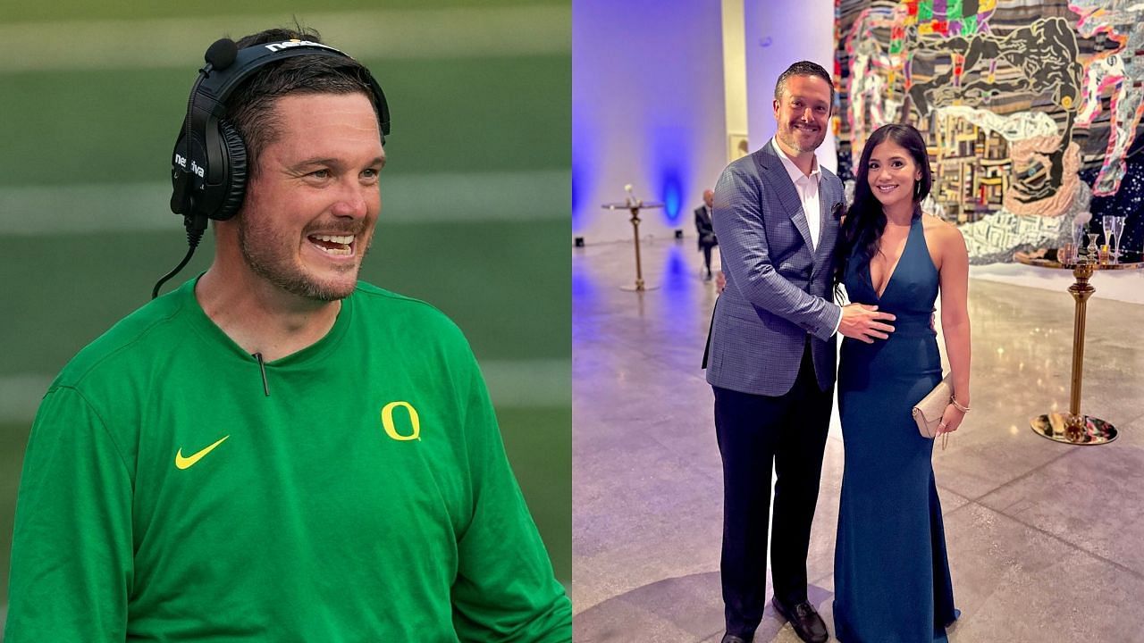 &ldquo;I was skinny, I was bald&rdquo;: Dan Lanning&rsquo;s wife drops emotional statement on Oregon HC&rsquo;s undying love during cancer treatment