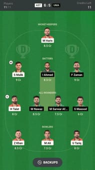 Fantasy suggestion #1