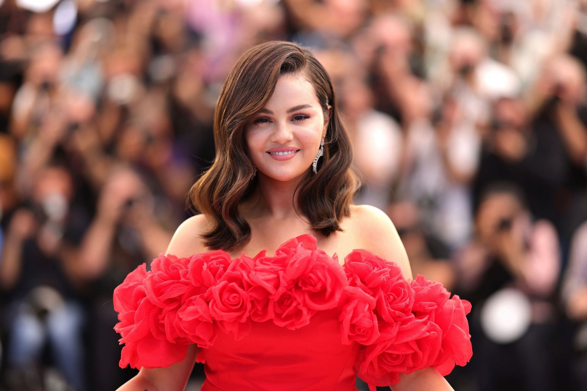 &quot;Emilia Perez&quot; Photocall - The 77th Annual Cannes Film Festival - Source: Getty (Photo by Neilson Barnard/Getty Images)