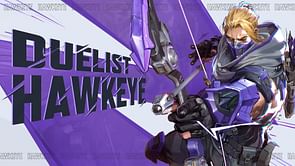 5 best heroes to duo with Hawkeye in Marvel Rivals