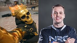 "Can we get a working anti-cheat" - HusKerrs calls out Call of Duty as hackers infest Warzone Ranked Play