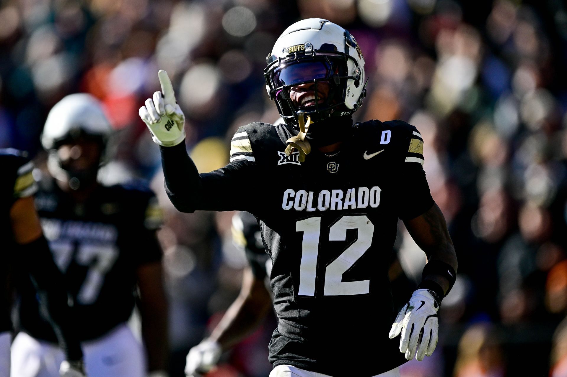 Oklahoma State v Colorado - Source: Getty