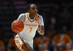 Samara Spencer high school stats - Know more about Tennessee star’s early career