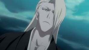 Does Izuru Kira return in Bleach TYBW? Explained