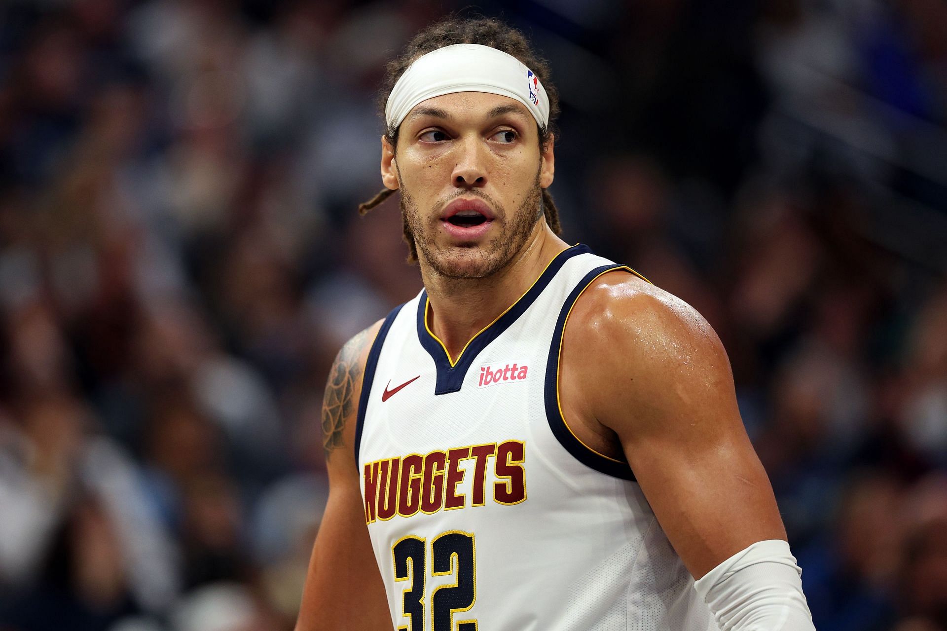 Denver Nuggets v Minnesota Timberwolves - Source: Getty