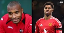 "That isn't so ridiculous" – Stan Collymore suggests surprise Premier League club as 'smaller pond' for Marcus Rashford to join after leaving Manchester United