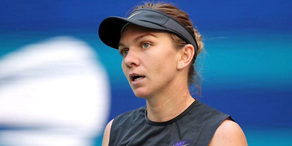 Simona Halep 