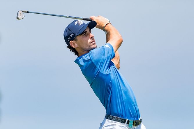 LIV golfers continue to steal the show at the PIF Saudi International; Day 3 leaderboard explored