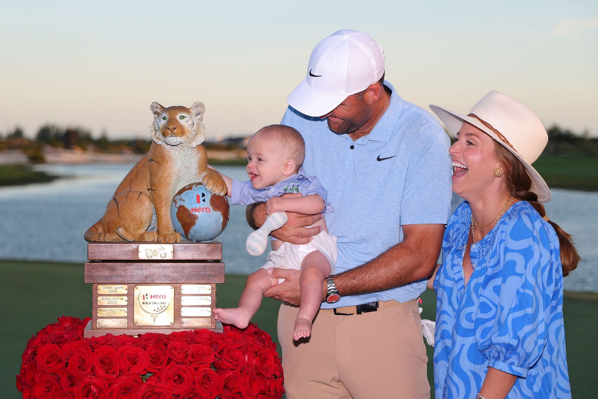 Hero World Challenge 2024 - Final Round - Source: Getty