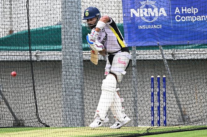 Virat Kohli could join select list with hundred in BGT 2024-25 3rd Test