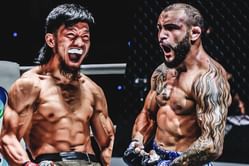 Lito Adiwang game to face John Lineker's brutal knockout power in Muay Thai: "I definitely can deliver"