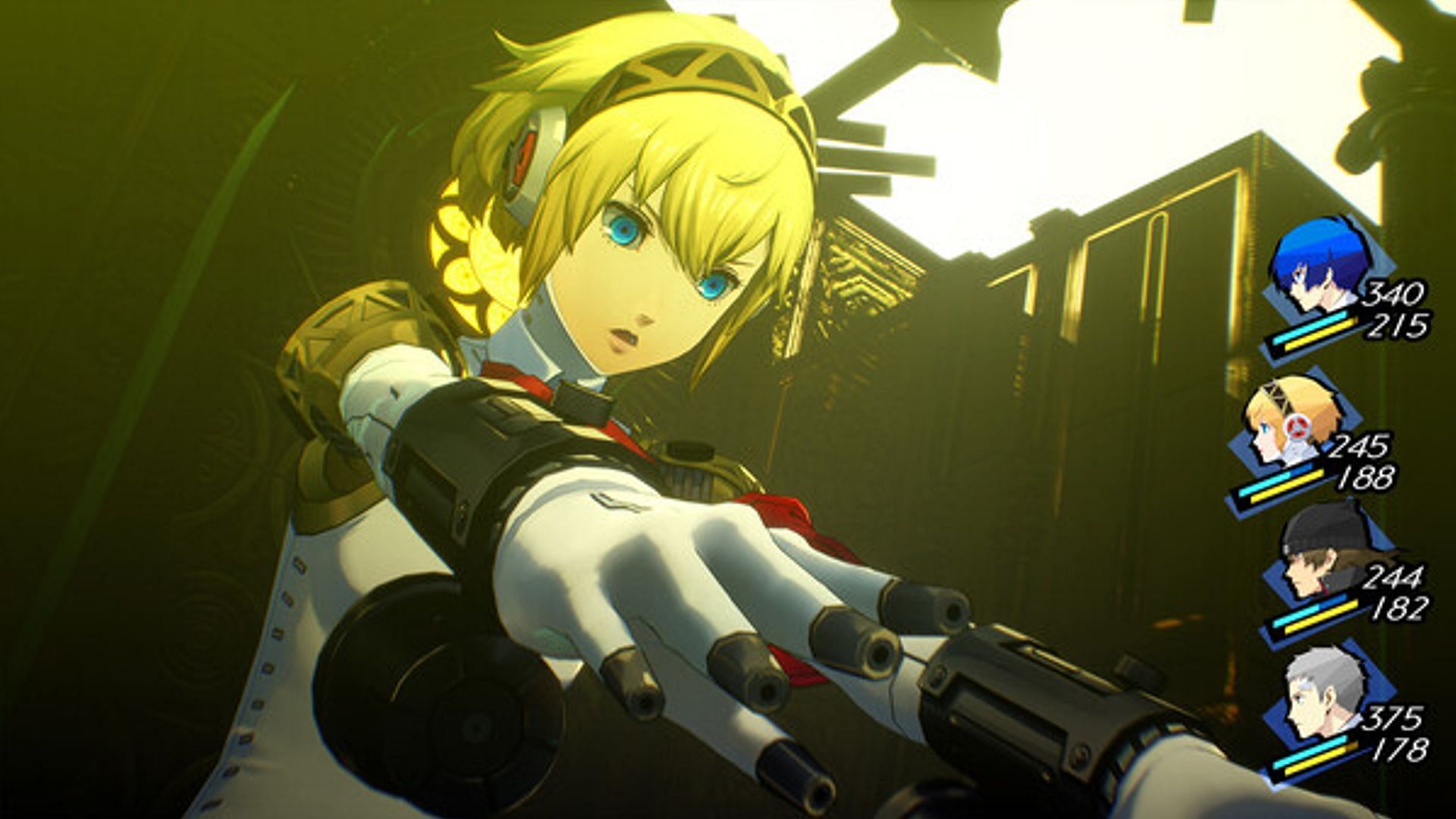 Persona 3 Reloaded has overwhelmingly positive reviews on Steam (Image via SEGA)