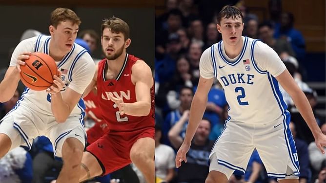 Cooper Flagg Stats Tonight: How did Duke star fare vs Incarnate Word (Dec. 10)