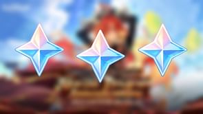 Genshin Impact 5.3 livestream codes, rewards and expiry time