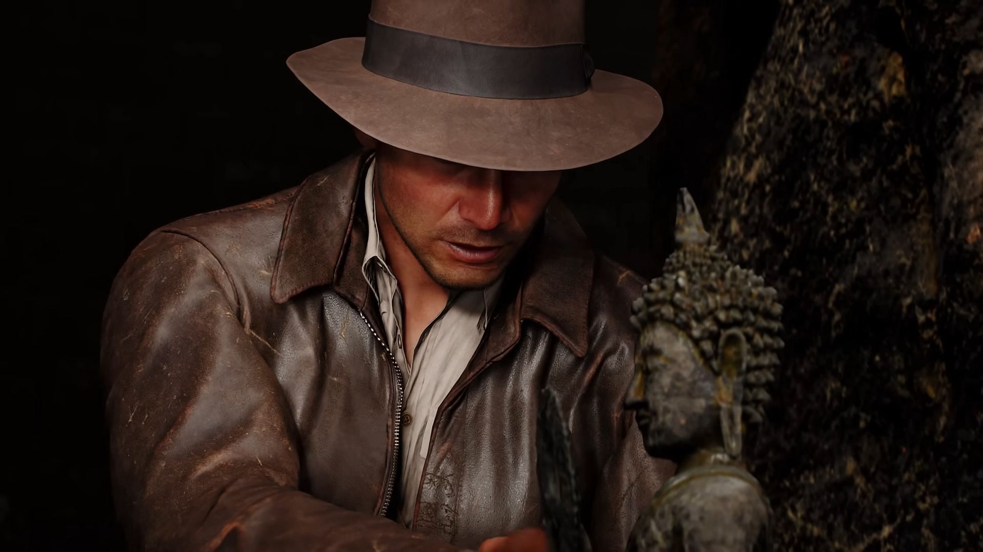 Picture of Henry Walton &quot;Indiana&quot; Jones Jr.