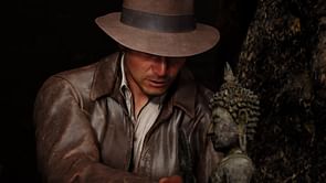 Indiana Jones and the Great Circle: Best settings for Radeon RX 7600S and Radeon RX 7600 XT