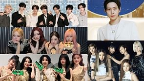 2024 KBS GAYO DAECHUKJE MCs, collaboration stages, and full performers lineup revealed: IVE, (G)I-DLE, ENHYPEN, aespa, & more