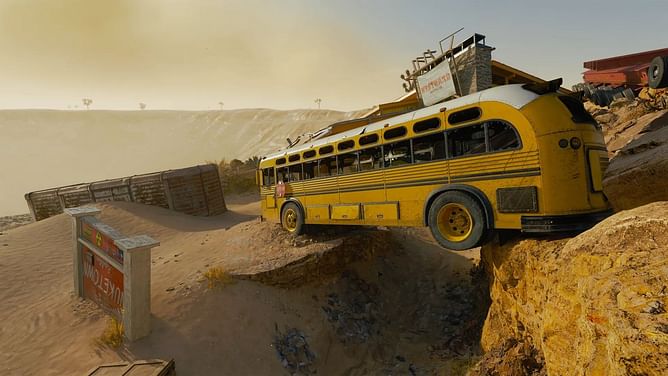 Black Ops 6's new Easter egg destroys the map immediately, but there is a catch