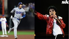 "Like traveling around with Michael Jackson" - Dodgers teammate predicts unmatched Shohei Ohtani hysteria in Japan at 2025 MLB Tokyo Series