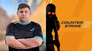 HeavyGod's CS2 settings (2024): Crosshair, configuration, sensitivity, and more