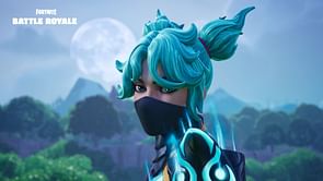 Fortnite Chapter 6 Season 1 (v33.00 update) patch notes revealed: Battle Pass, Boons, Sprites, New Movement, and Locations