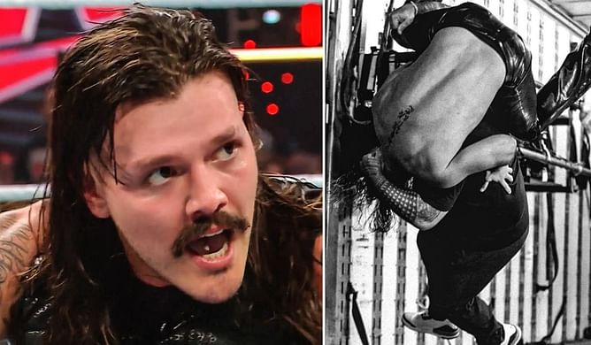 Dominik Mysterio to quit Judgment Day and bring back 330-pound WWE star as his enforcer? Potential new alliance explored