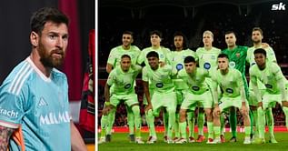 “You can never accept being second if you’re wearing the Barca shirt” - Lionel Messi makes feelings clear on what he expects from Barcelona stars